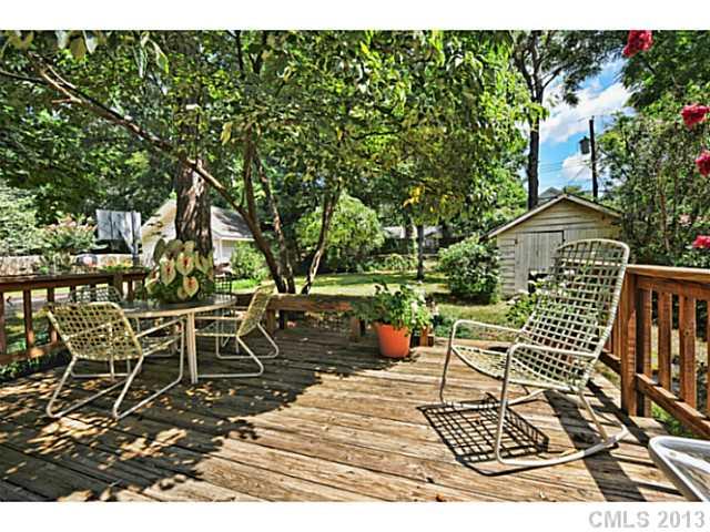2131 Bay Street Charlotte NC 28205