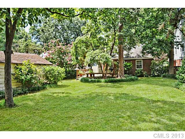 2131 Bay Street Charlotte NC 28205