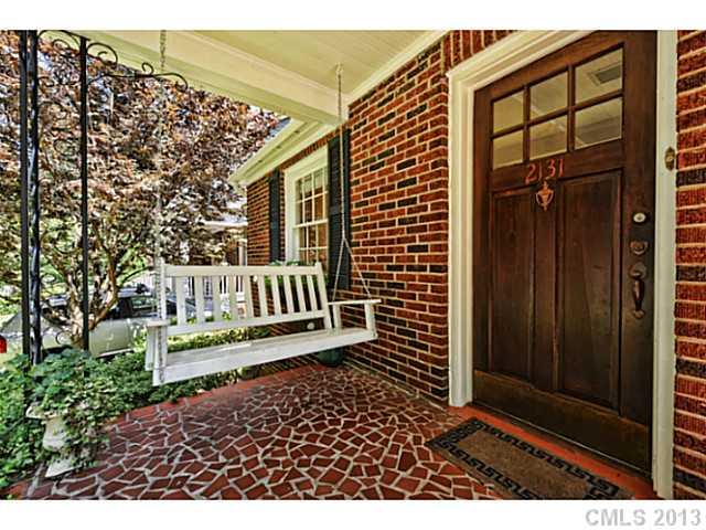 2131 Bay Street Charlotte NC 28205