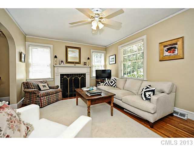 2131 Bay Street Charlotte NC 28205