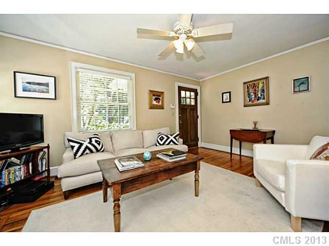 2131 Bay Street Charlotte NC 28205