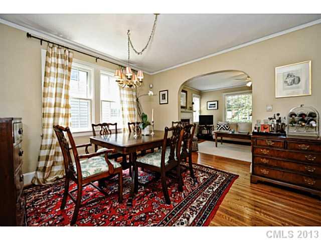 2131 Bay Street Charlotte NC 28205
