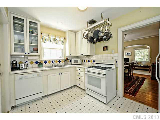 2131 Bay Street Charlotte NC 28205