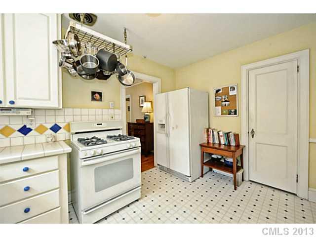 2131 Bay Street Charlotte NC 28205