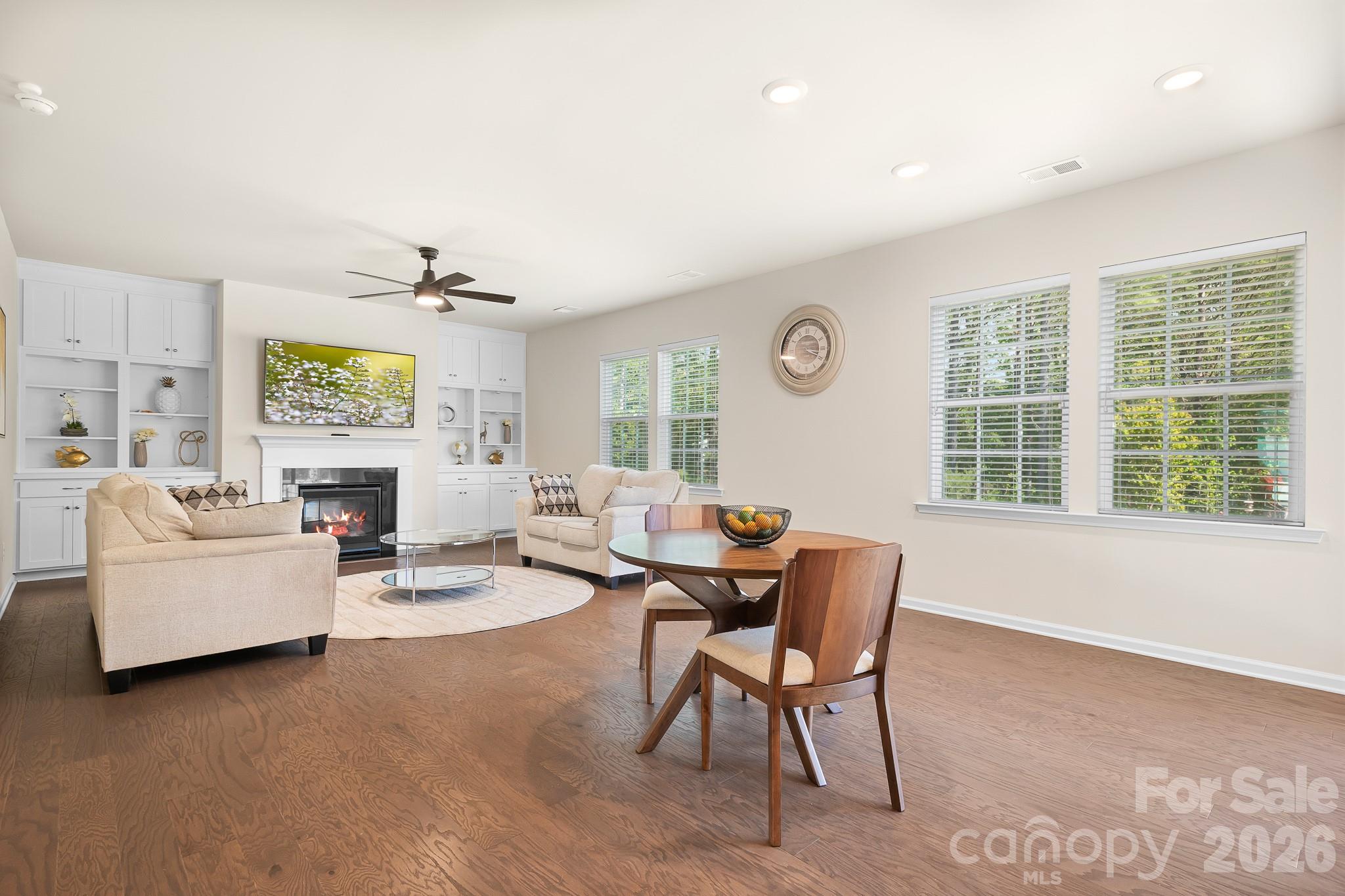 4032 Whipcord Drive Waxhaw NC 28173