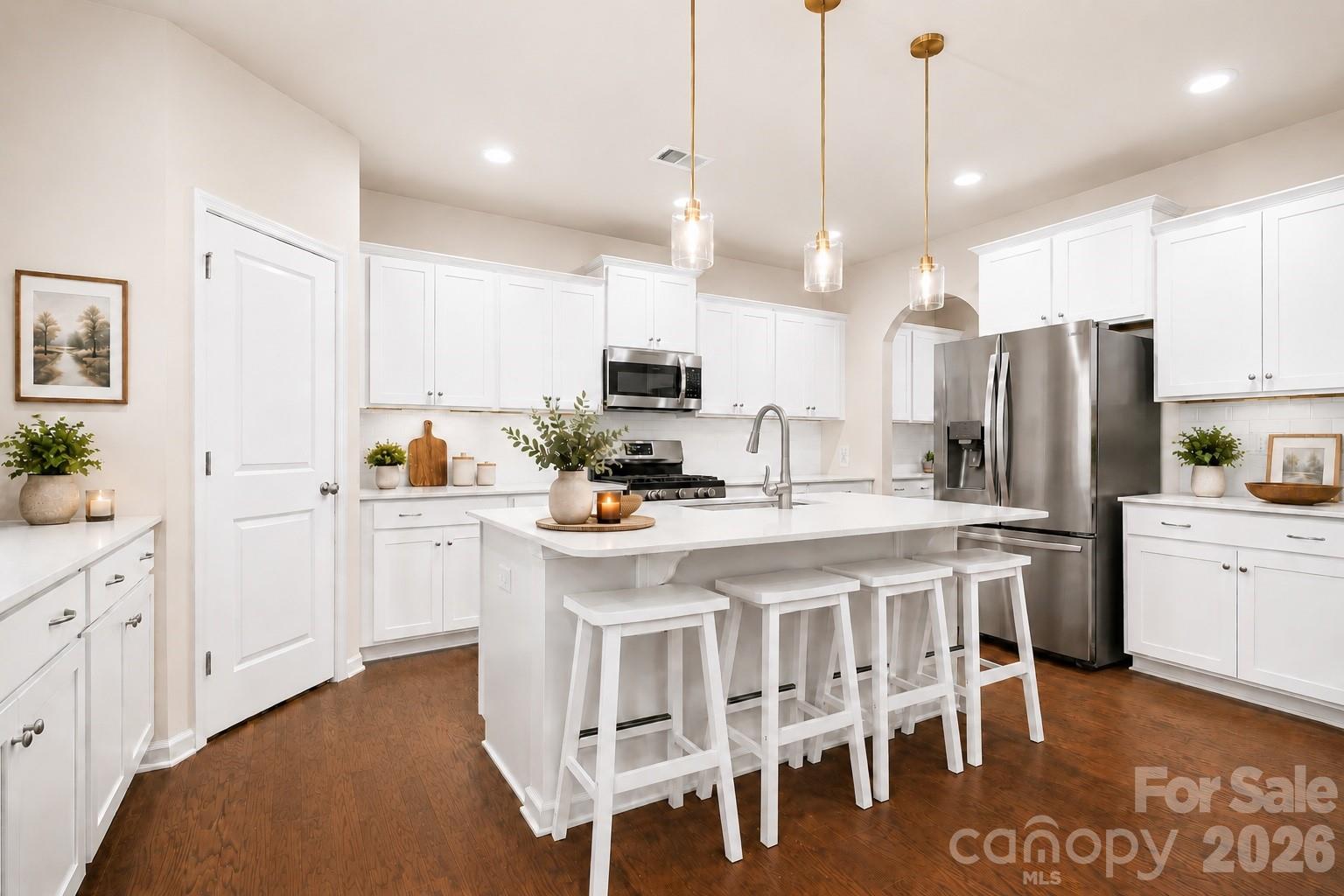 4032 Whipcord Drive Waxhaw NC 28173