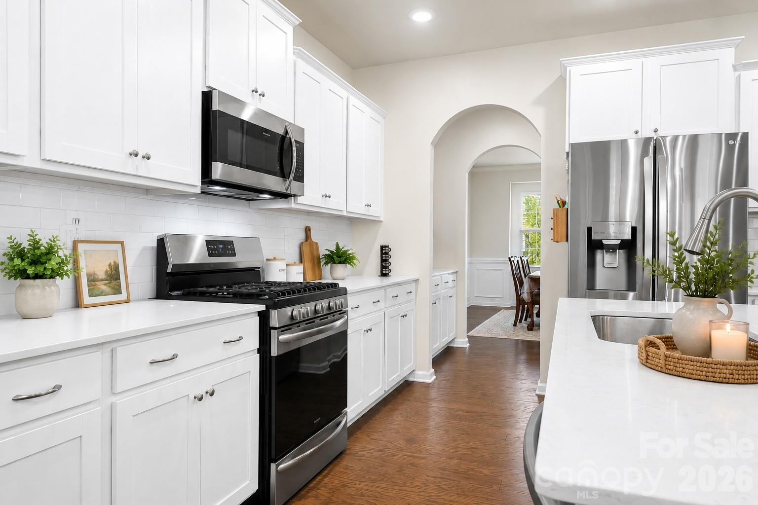 4032 Whipcord Drive Waxhaw NC 28173