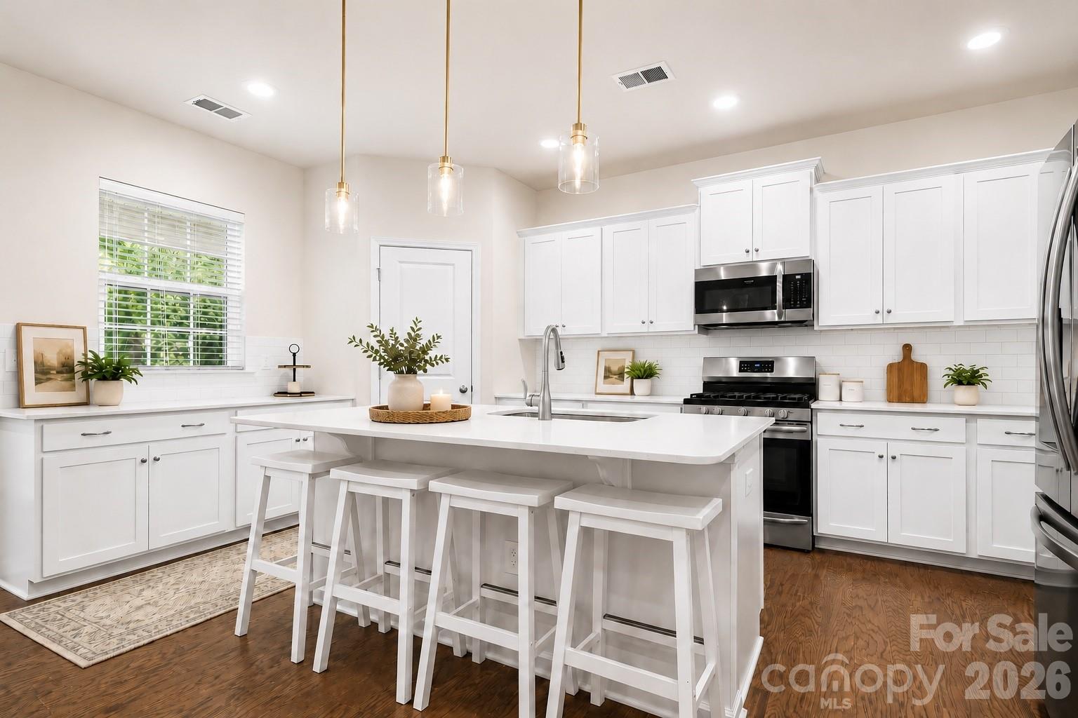 4032 Whipcord Drive Waxhaw NC 28173