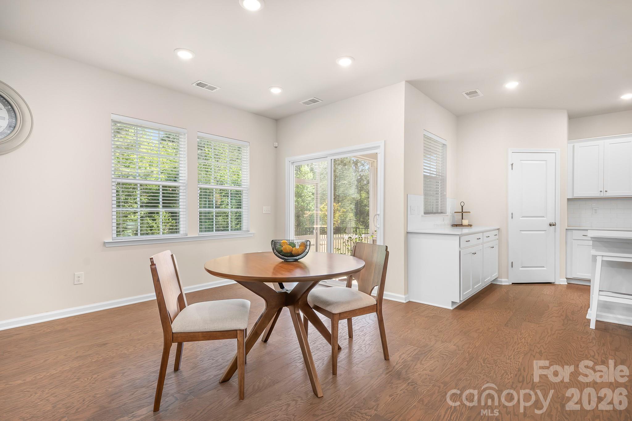 4032 Whipcord Drive Waxhaw NC 28173