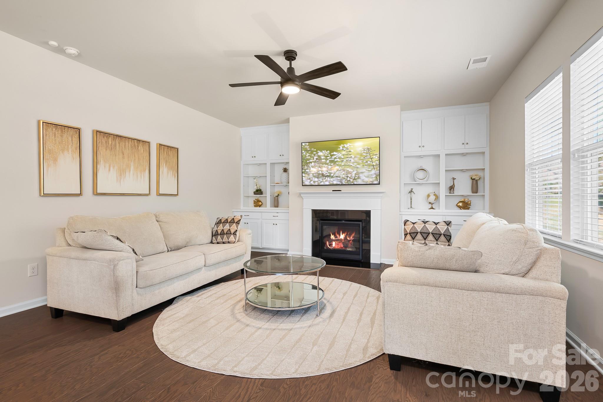 4032 Whipcord Drive Waxhaw NC 28173