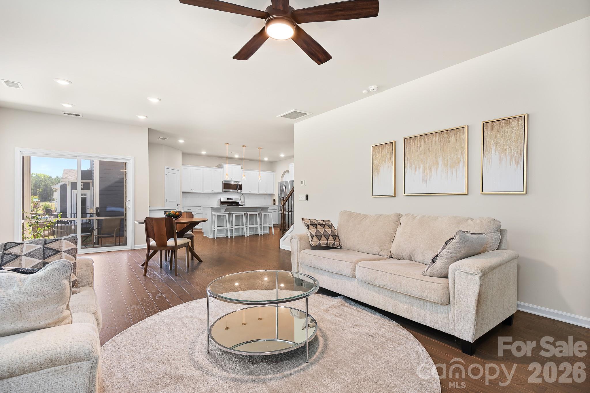4032 Whipcord Drive Waxhaw NC 28173