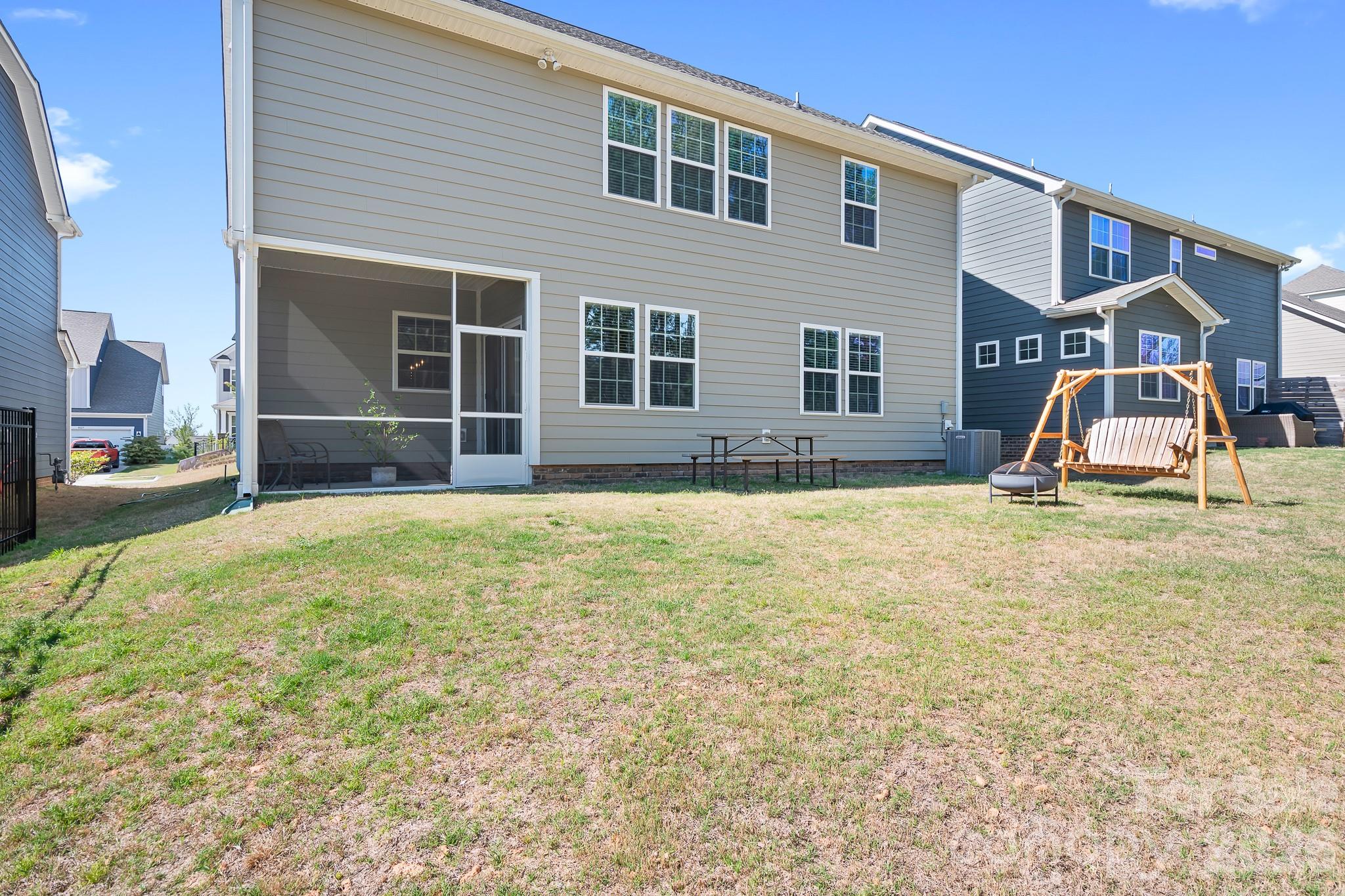 4032 Whipcord Drive Waxhaw NC 28173