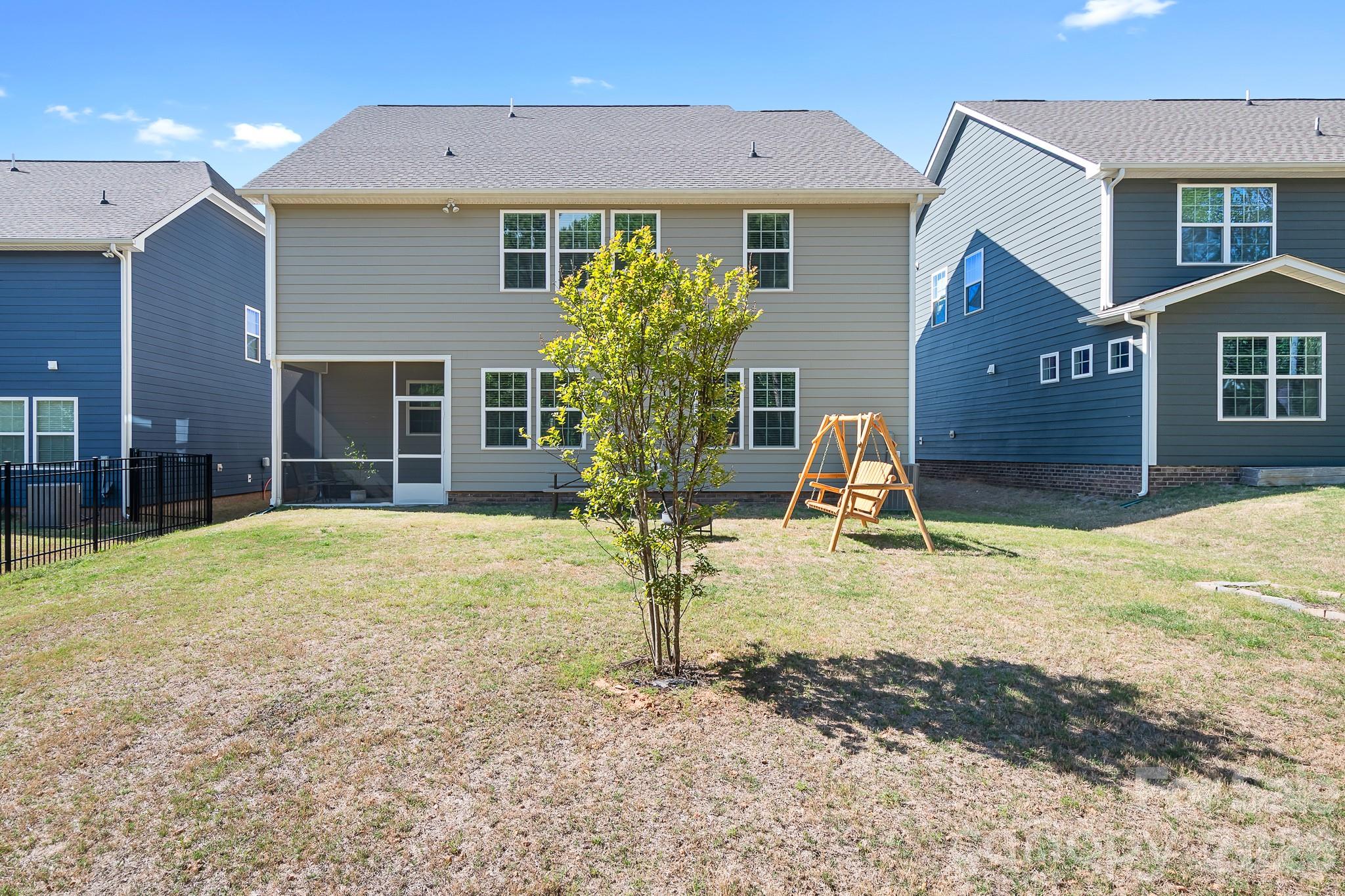 4032 Whipcord Drive Waxhaw NC 28173