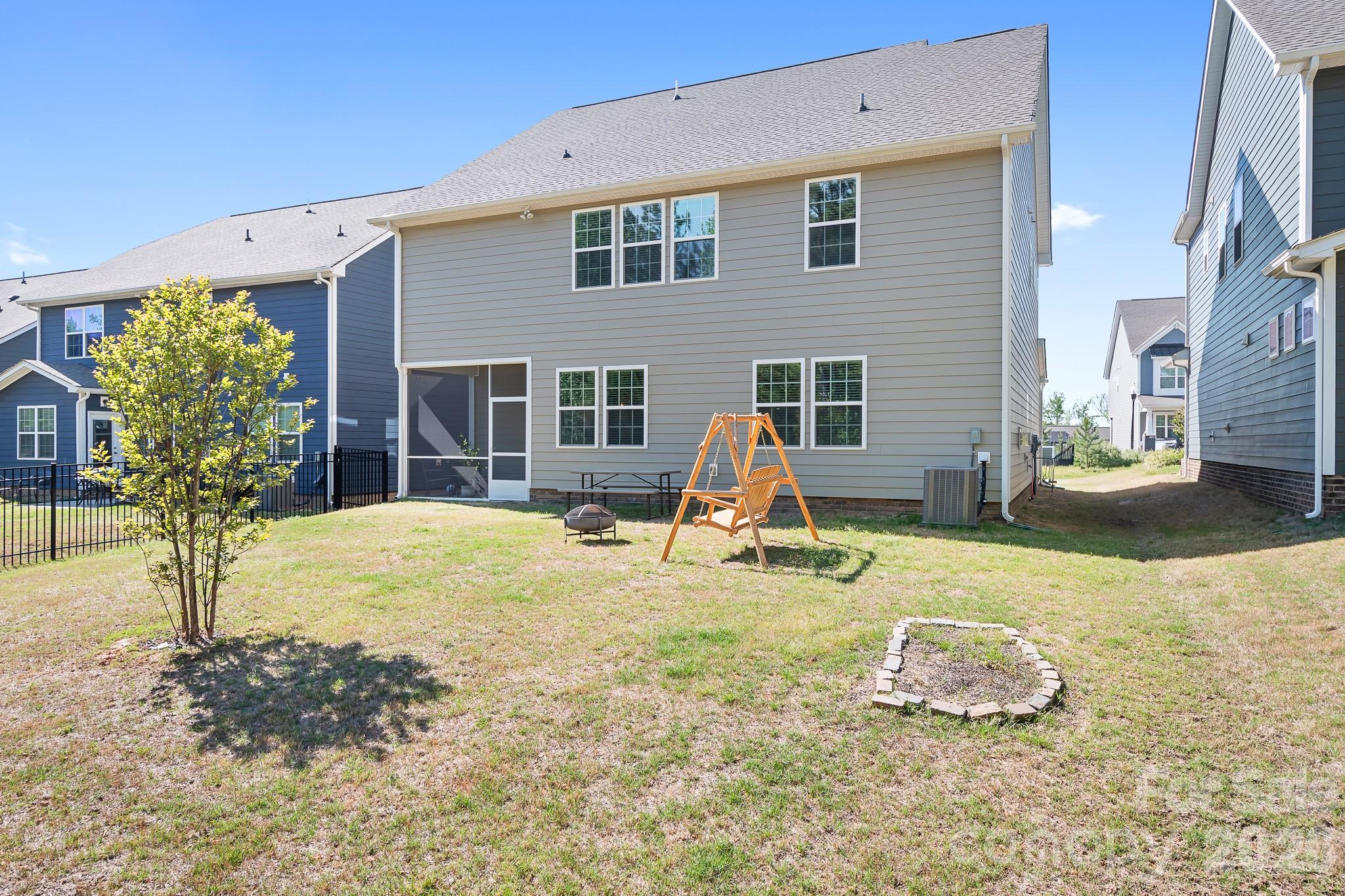 4032 Whipcord Drive Waxhaw NC 28173