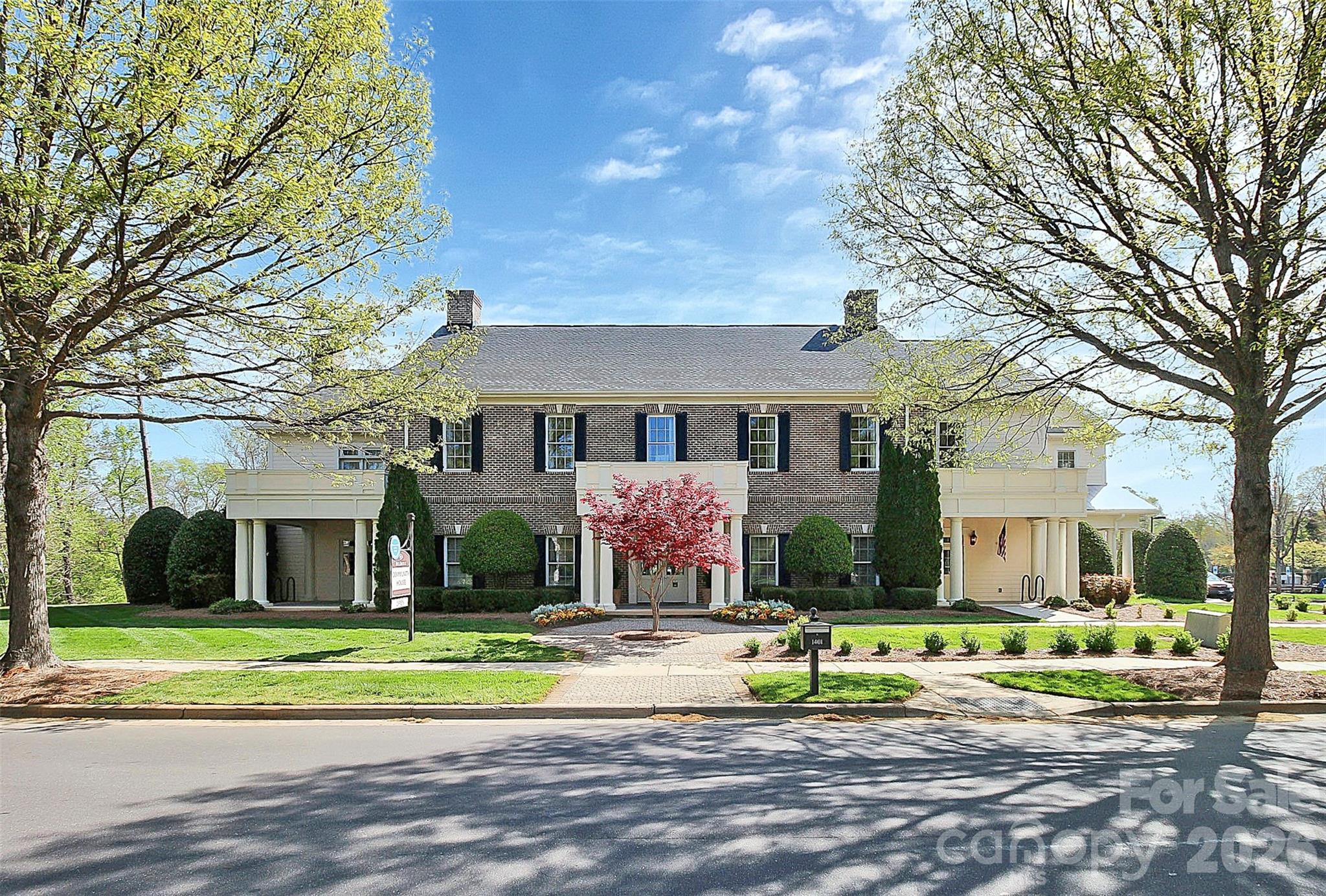 4032 Whipcord Drive Waxhaw NC 28173