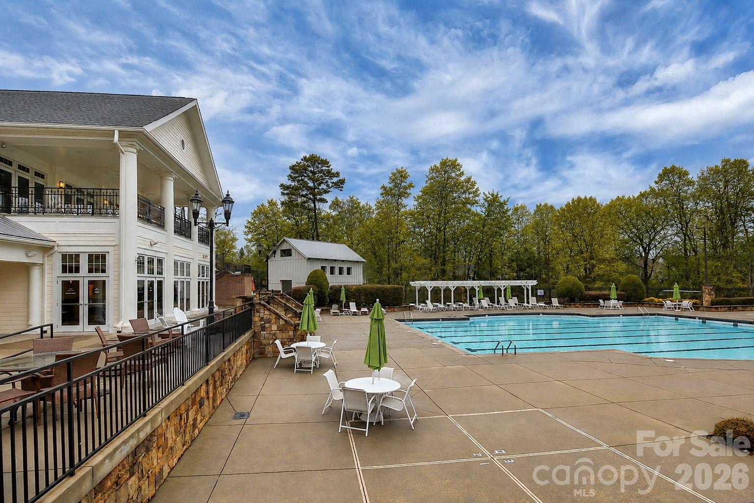 4032 Whipcord Drive Waxhaw NC 28173