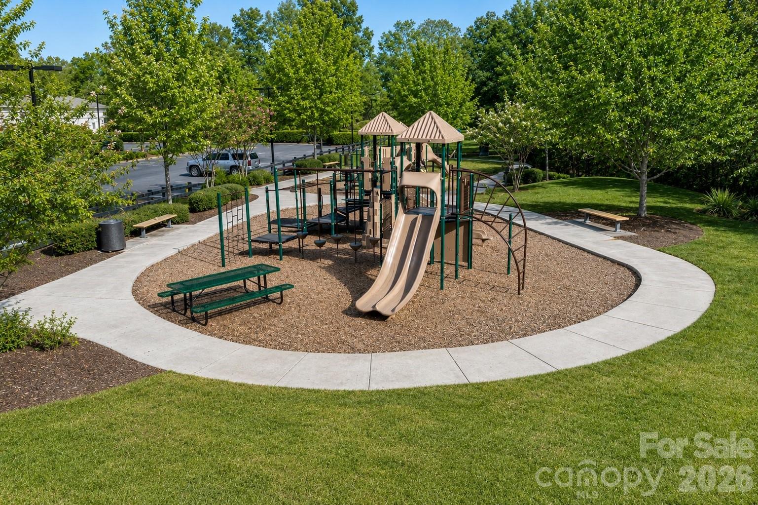 4032 Whipcord Drive Waxhaw NC 28173