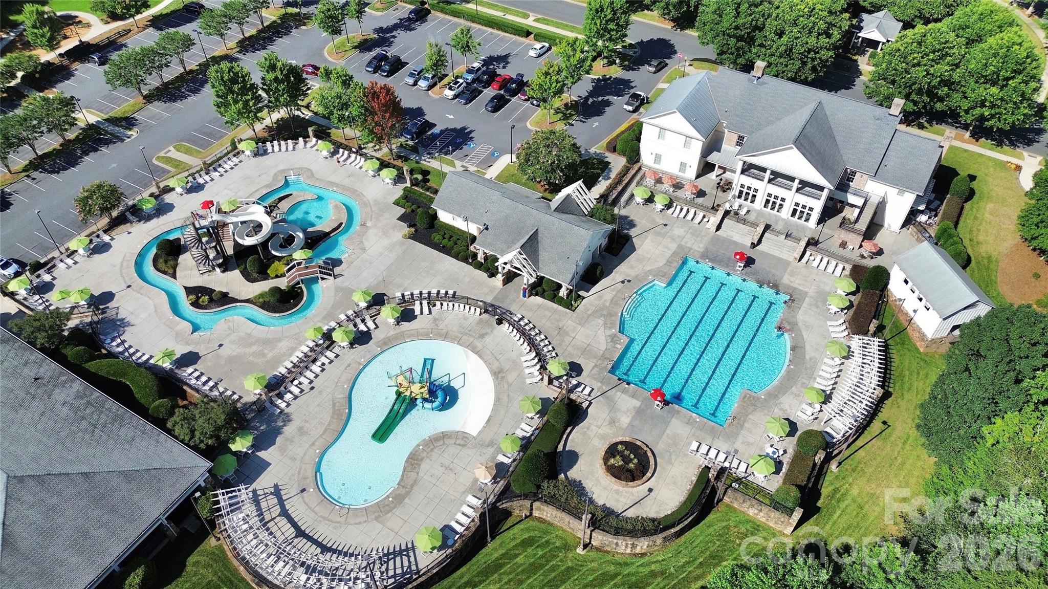 4032 Whipcord Drive Waxhaw NC 28173