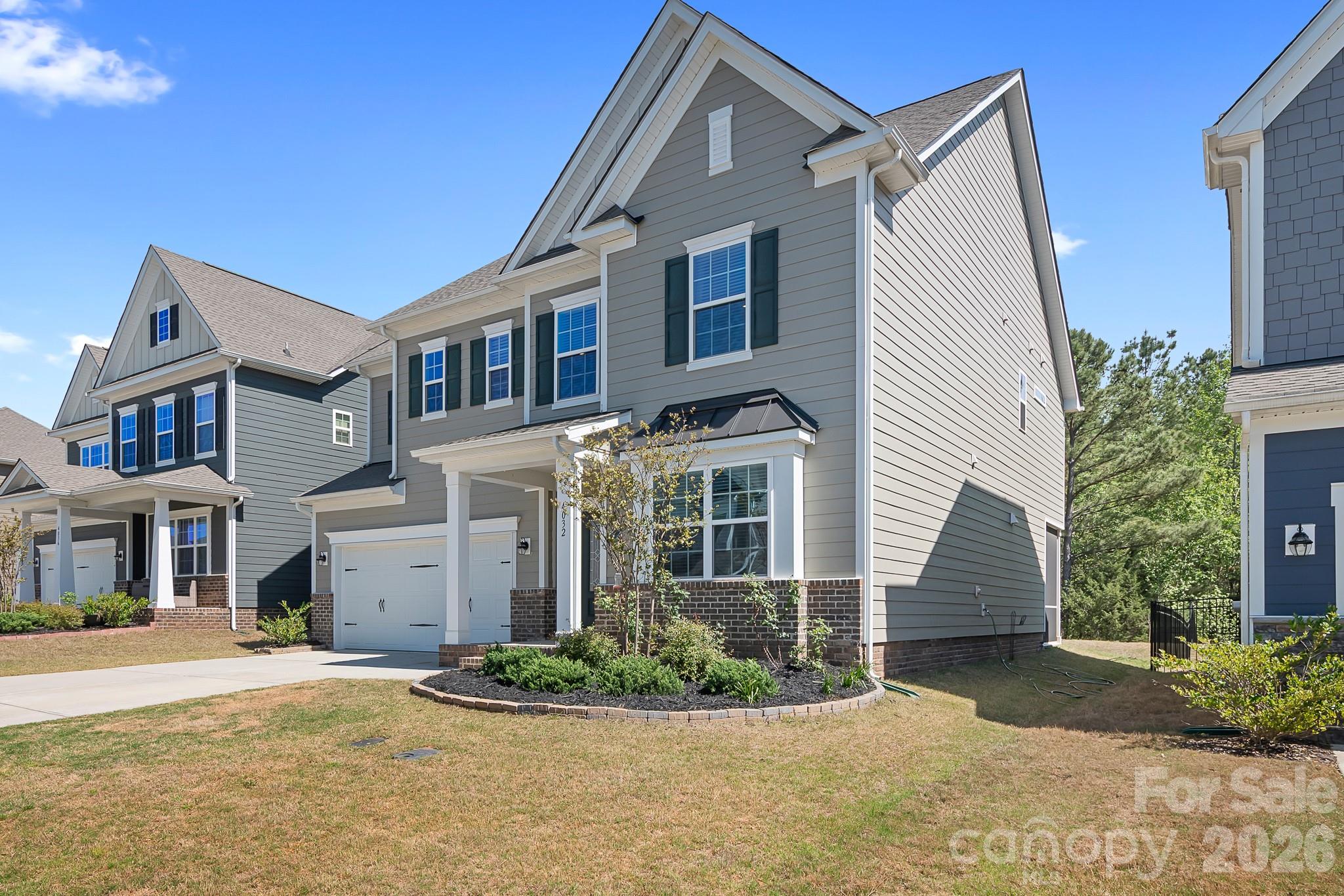 4032 Whipcord Drive Waxhaw NC 28173