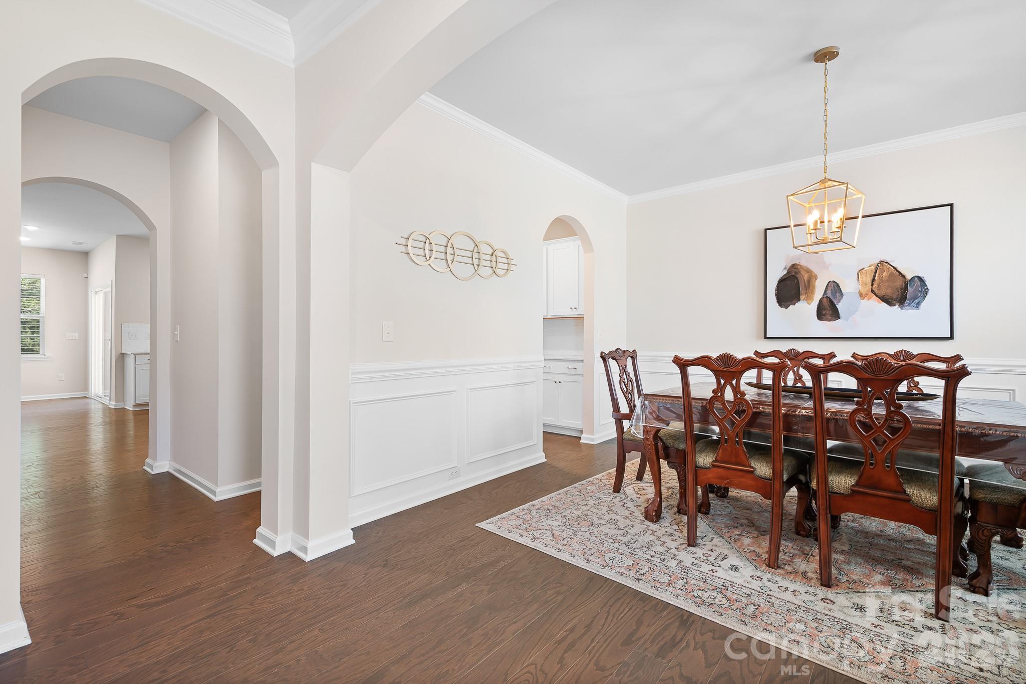 4032 Whipcord Drive Waxhaw NC 28173