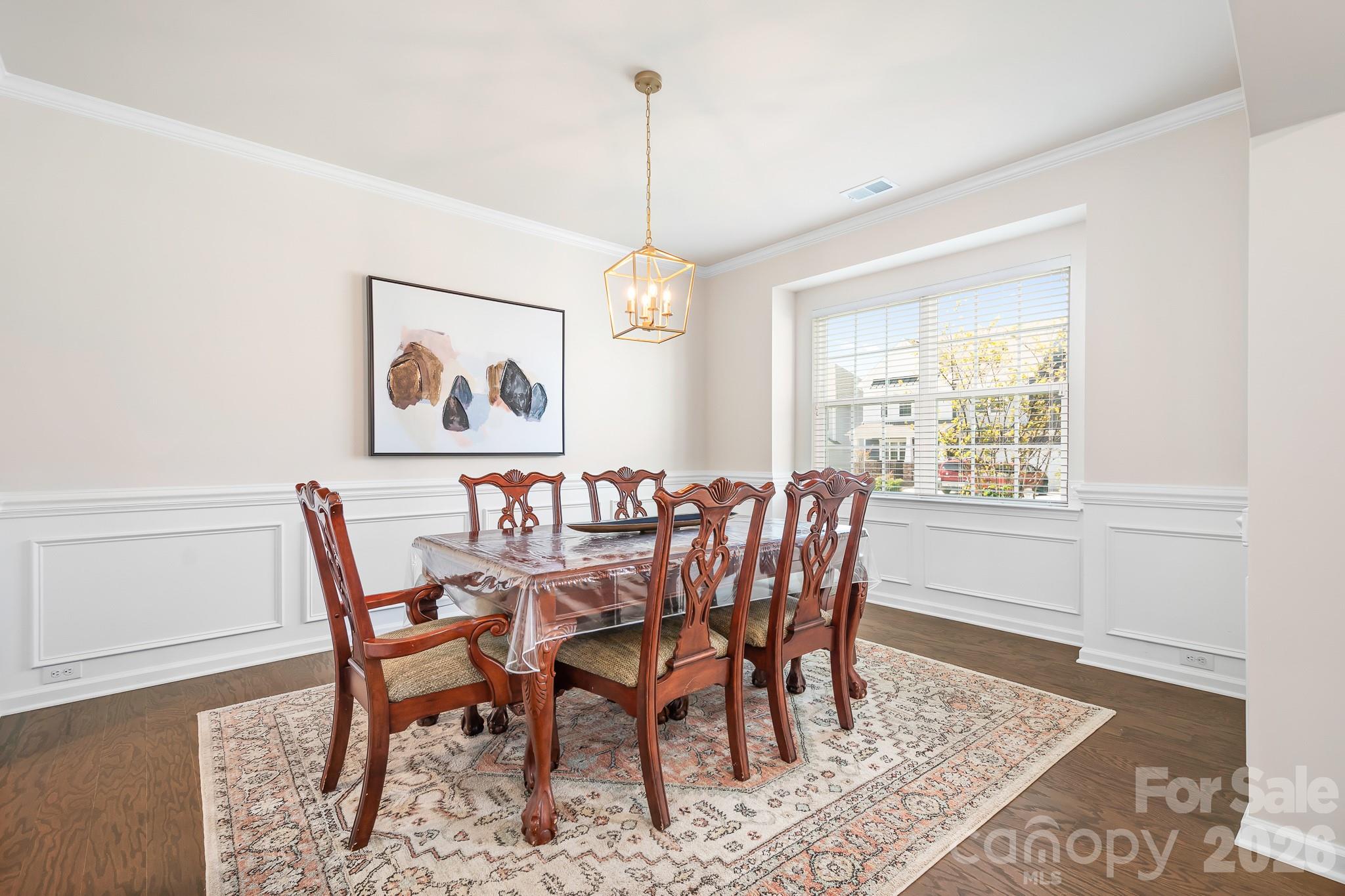 4032 Whipcord Drive Waxhaw NC 28173