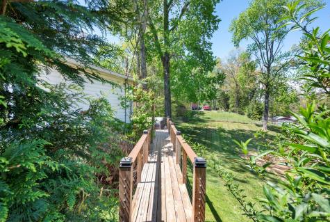 298 Erwin Hills Road Asheville NC 28806