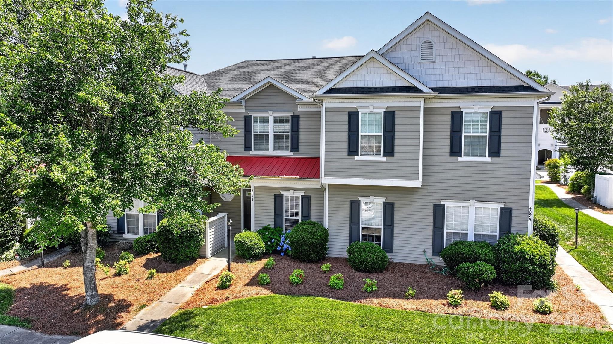 4071 Center Place Drive Harrisburg NC 28075