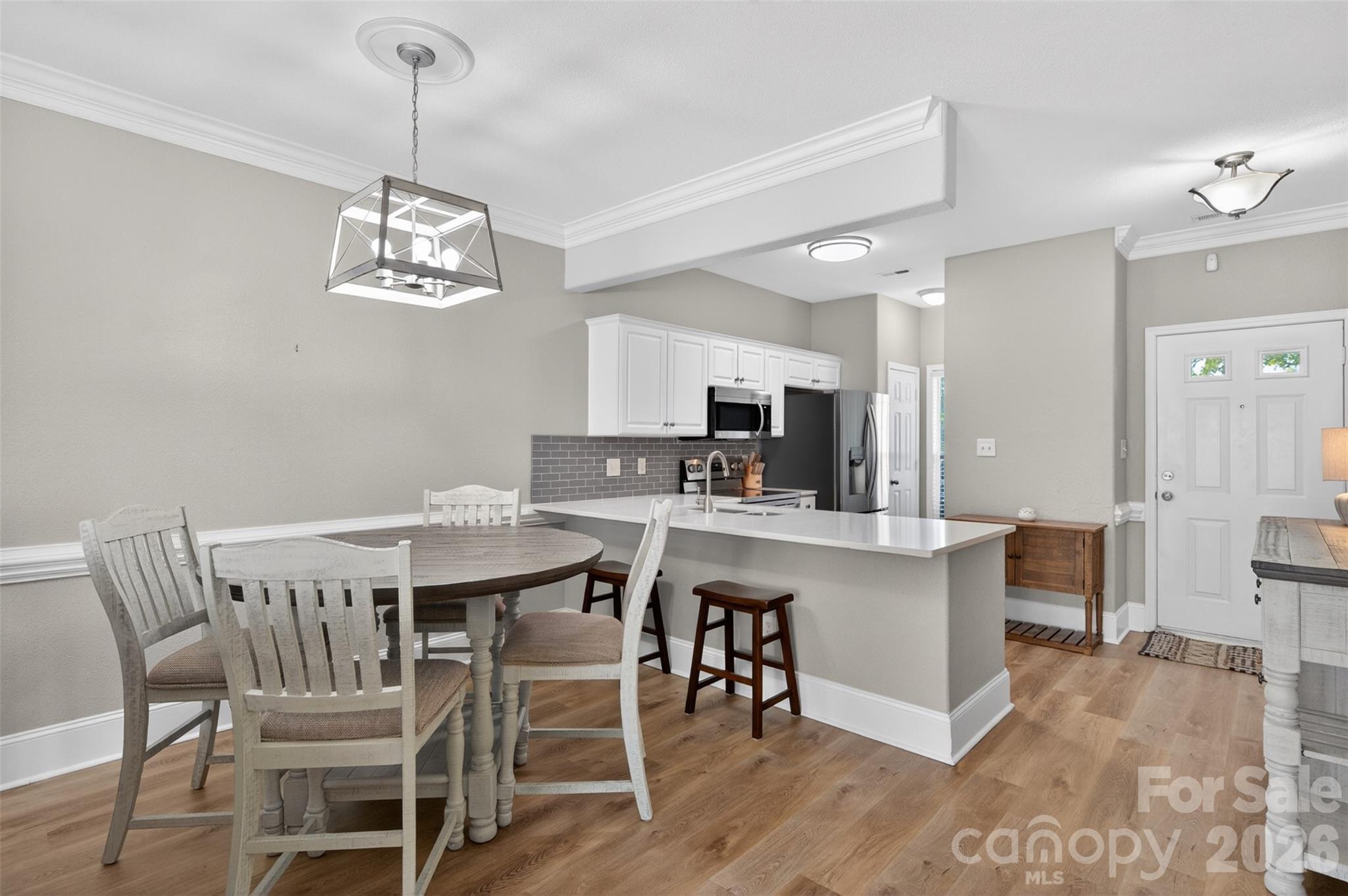 4071 Center Place Drive Harrisburg NC 28075