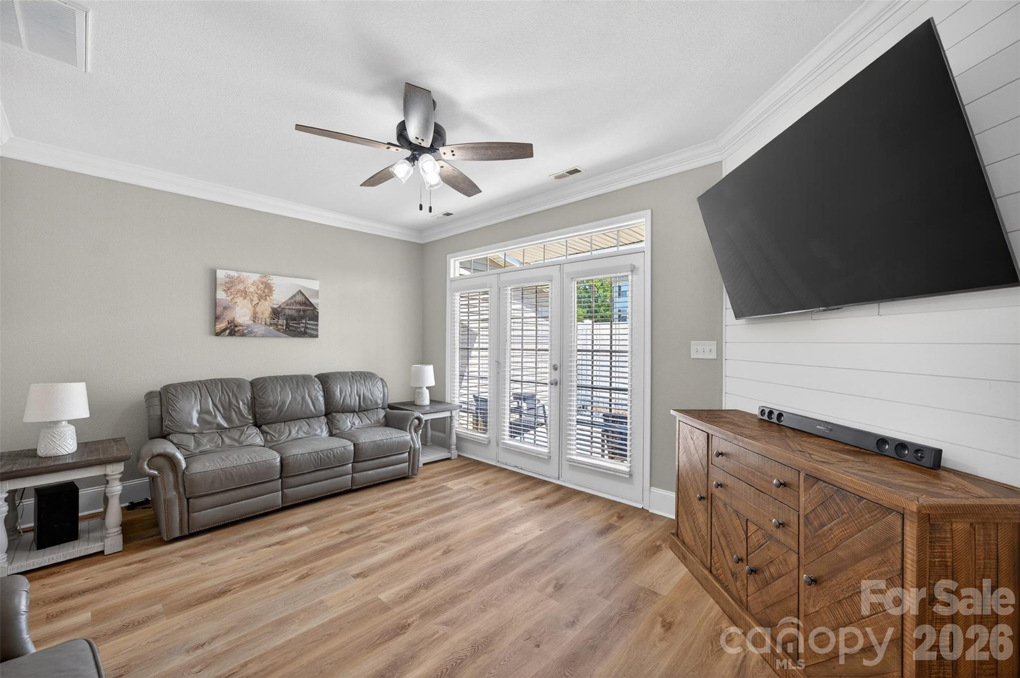 4071 Center Place Drive Harrisburg NC 28075