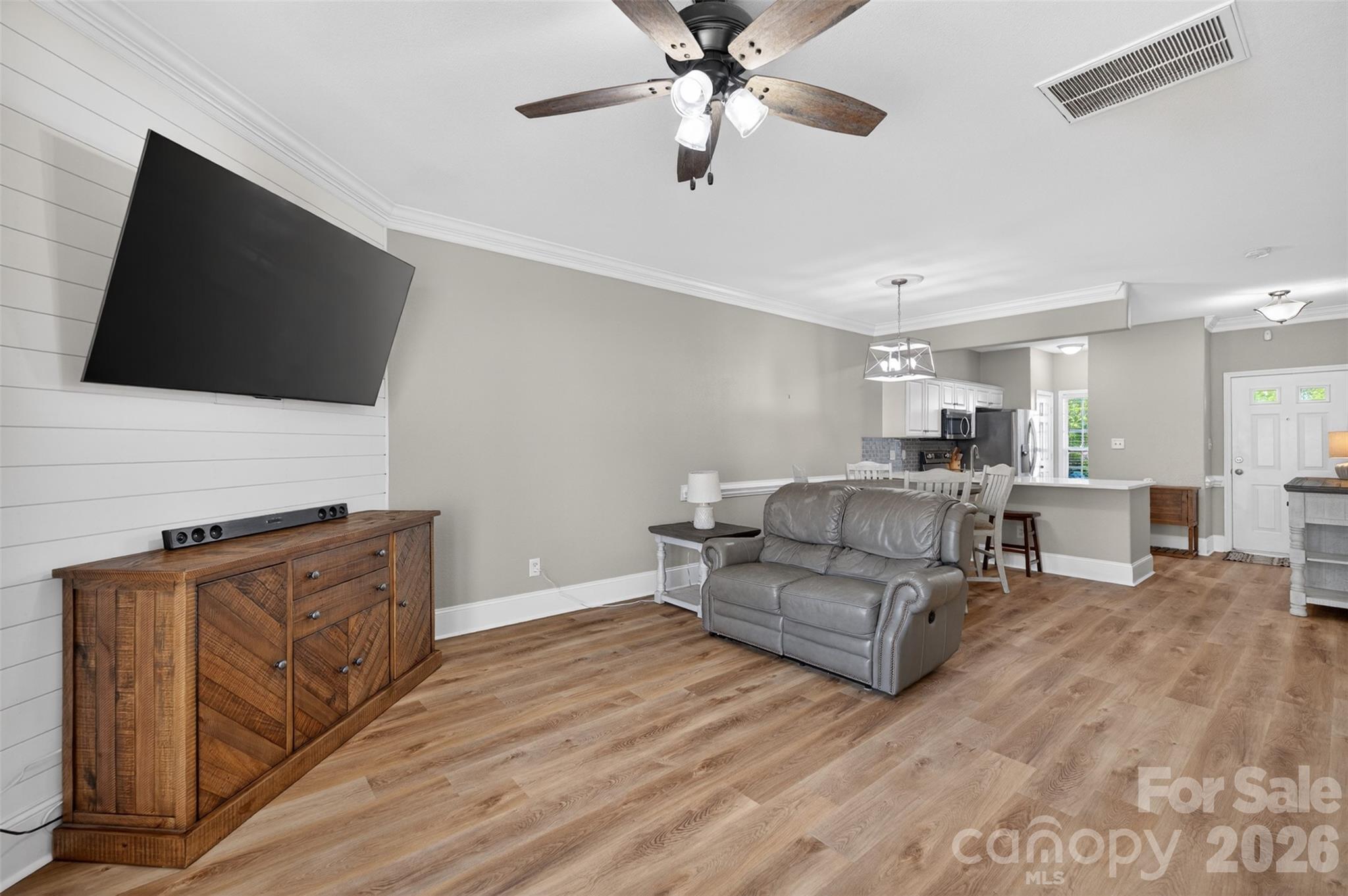 4071 Center Place Drive Harrisburg NC 28075