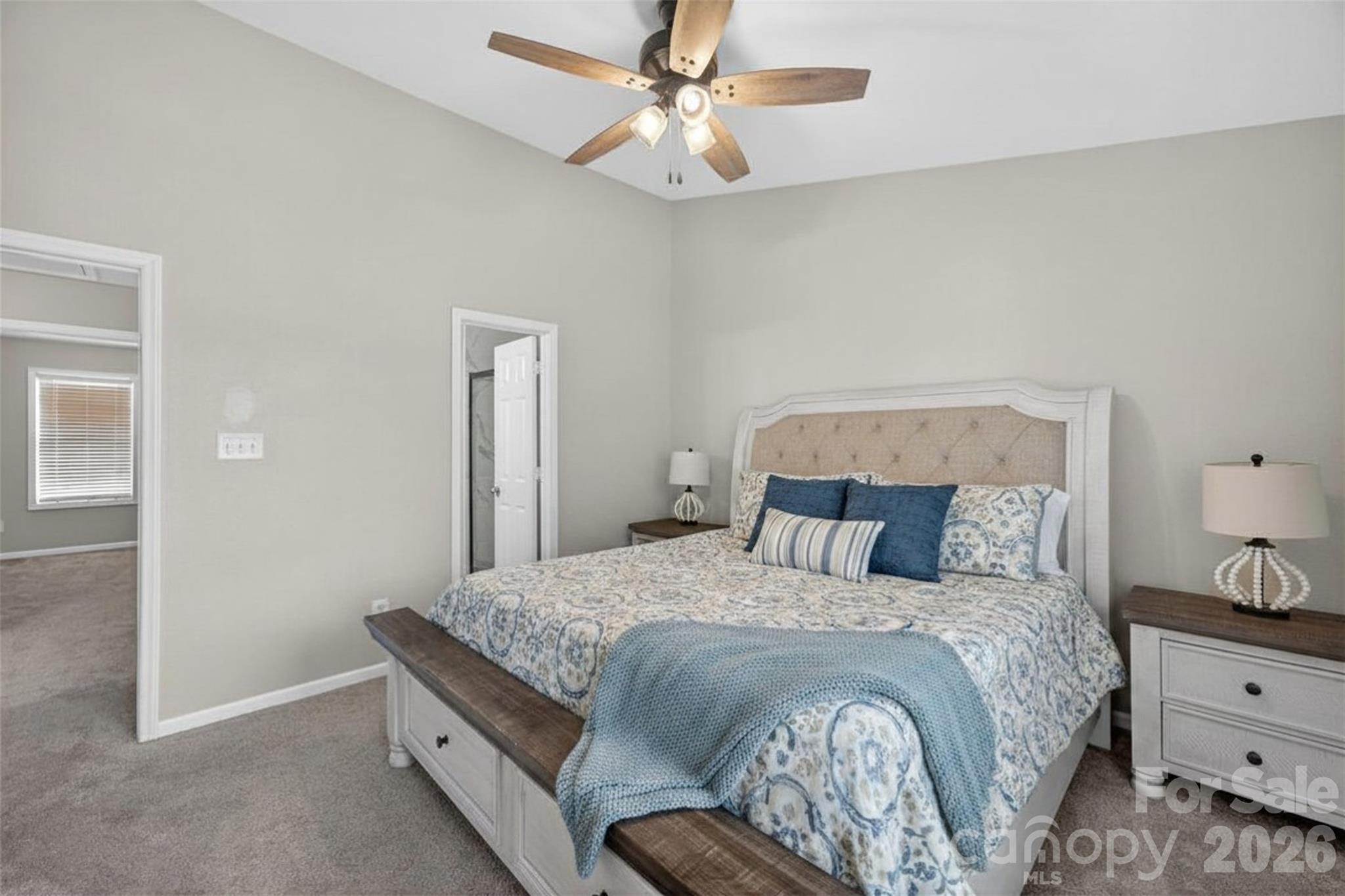 4071 Center Place Drive Harrisburg NC 28075