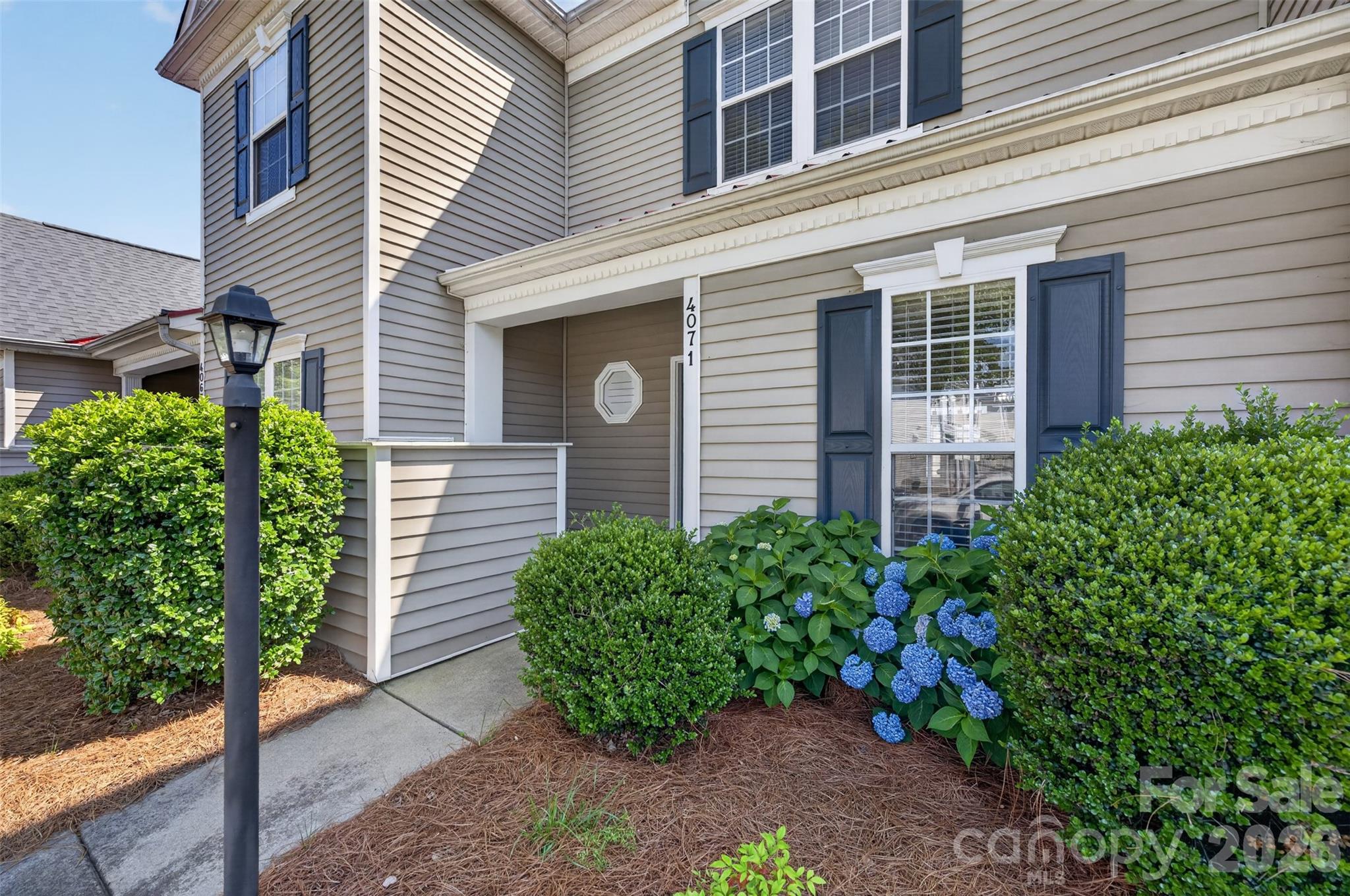 4071 Center Place Drive Harrisburg NC 28075