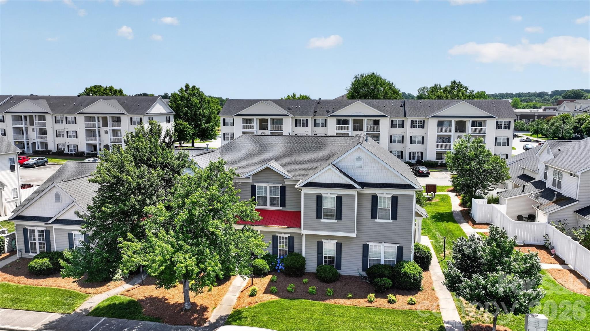 4071 Center Place Drive Harrisburg NC 28075