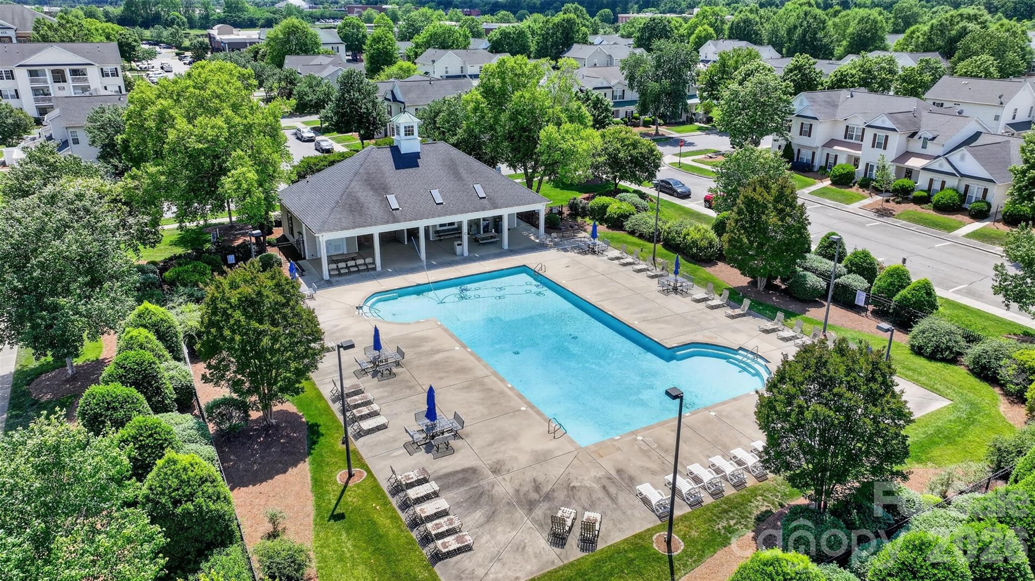4071 Center Place Drive Harrisburg NC 28075