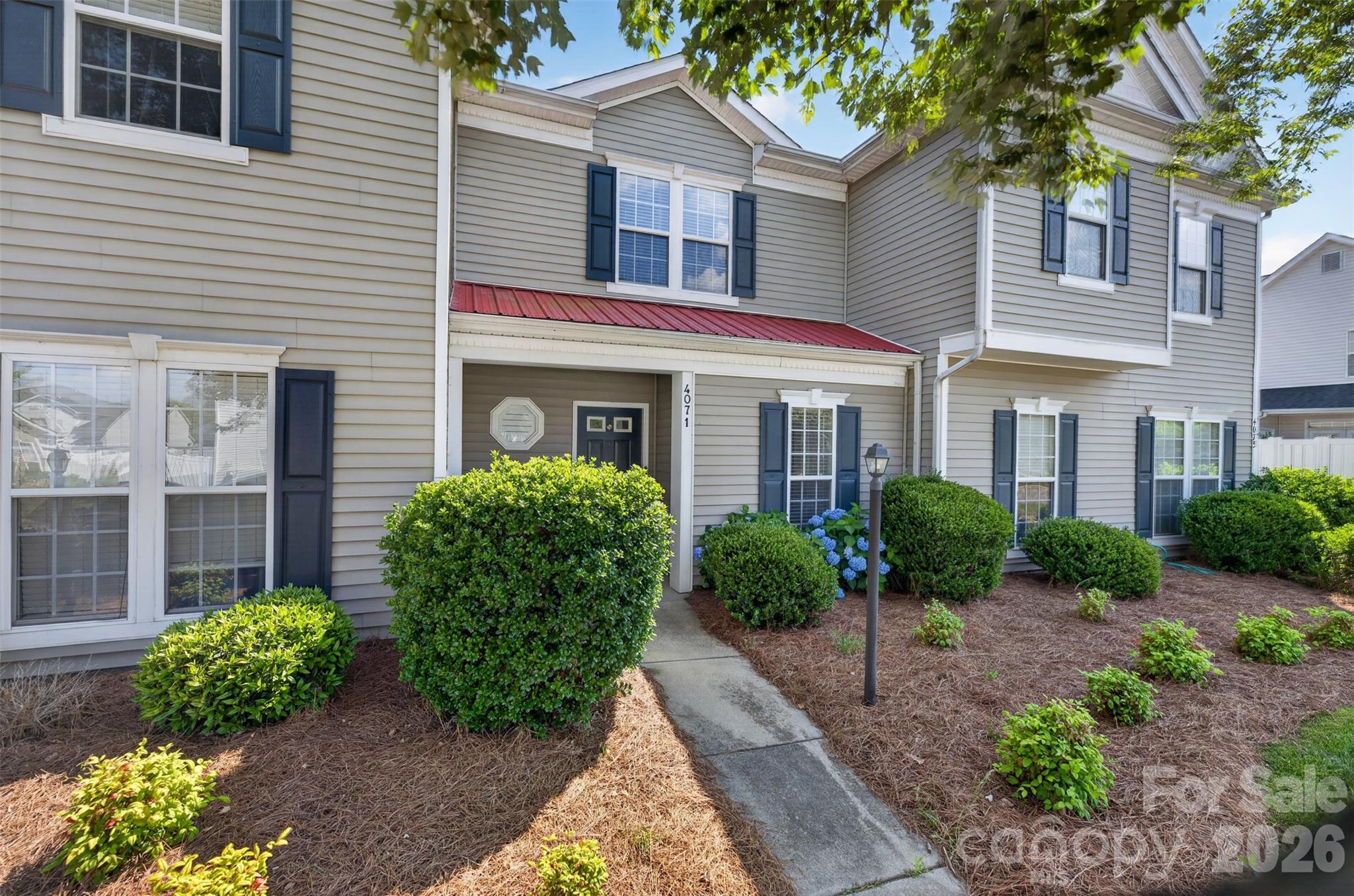 4071 Center Place Drive Harrisburg NC 28075