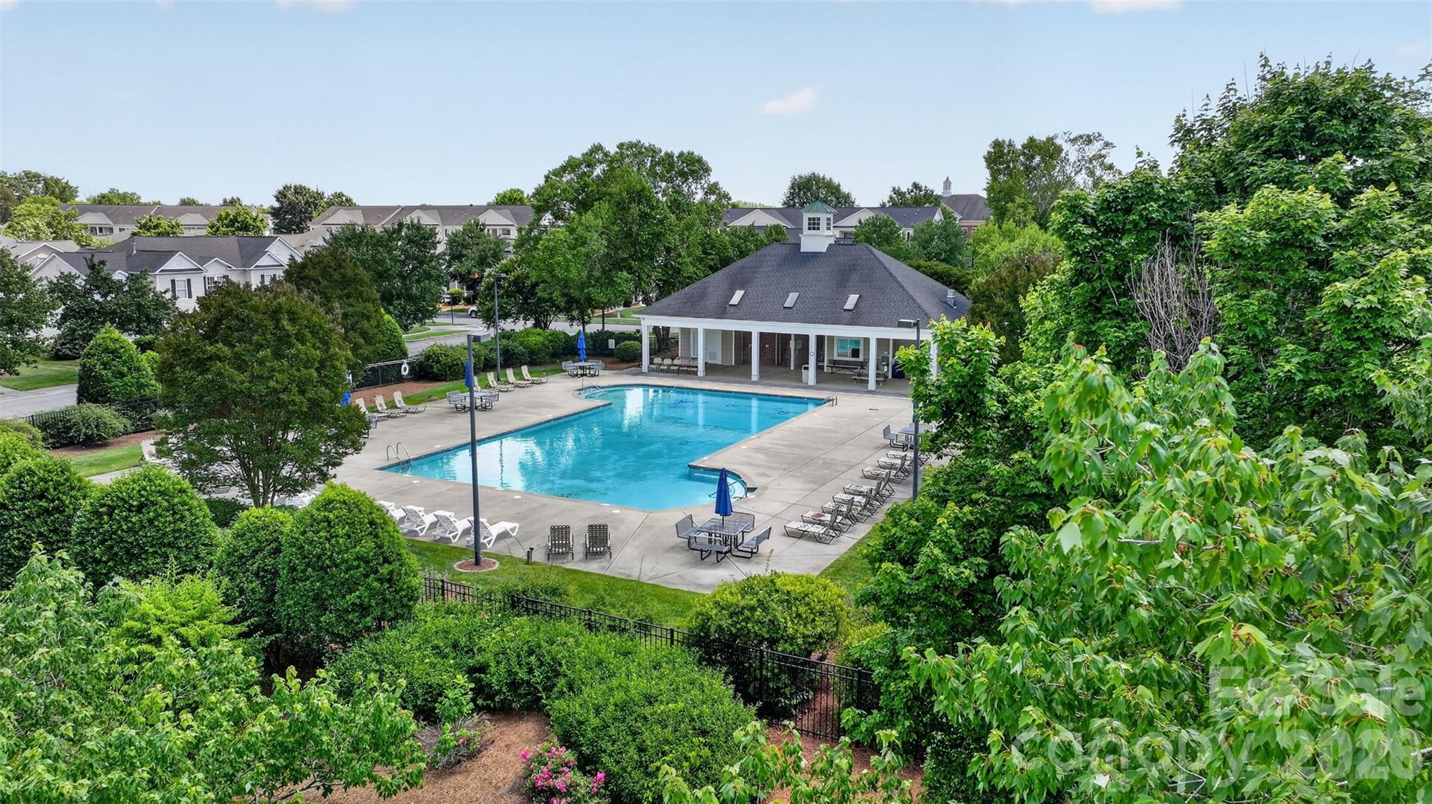 4071 Center Place Drive Harrisburg NC 28075