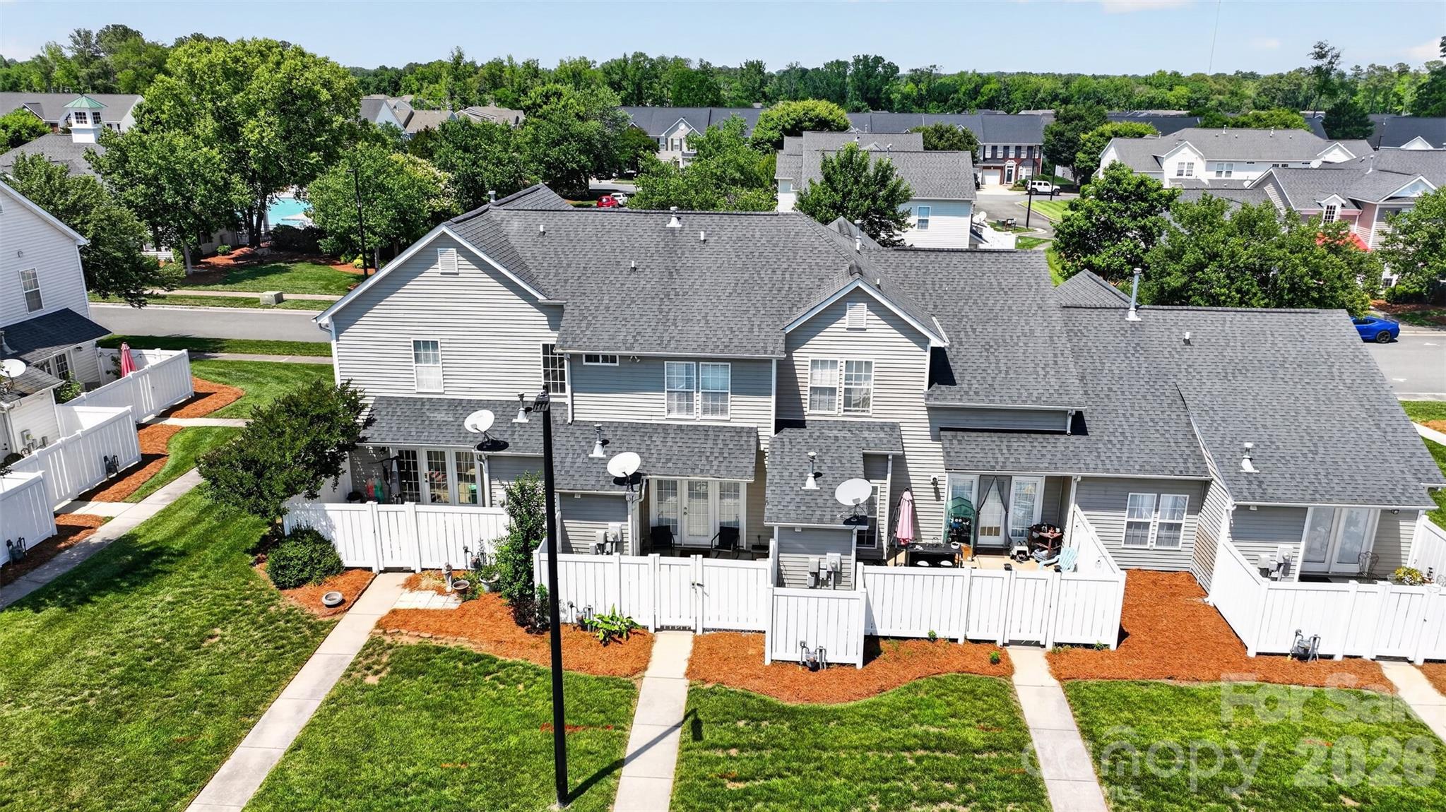 4071 Center Place Drive Harrisburg NC 28075
