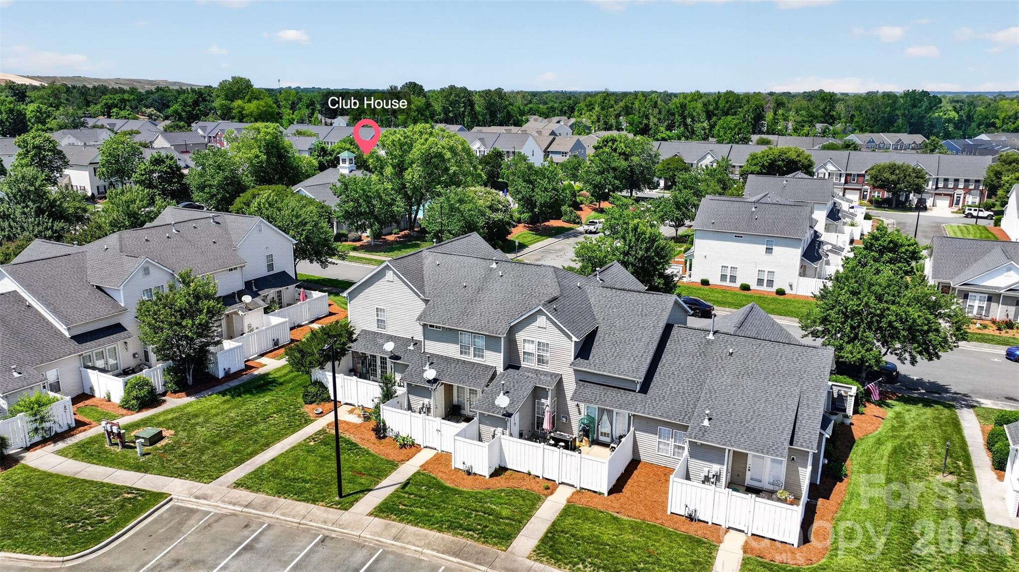 4071 Center Place Drive Harrisburg NC 28075