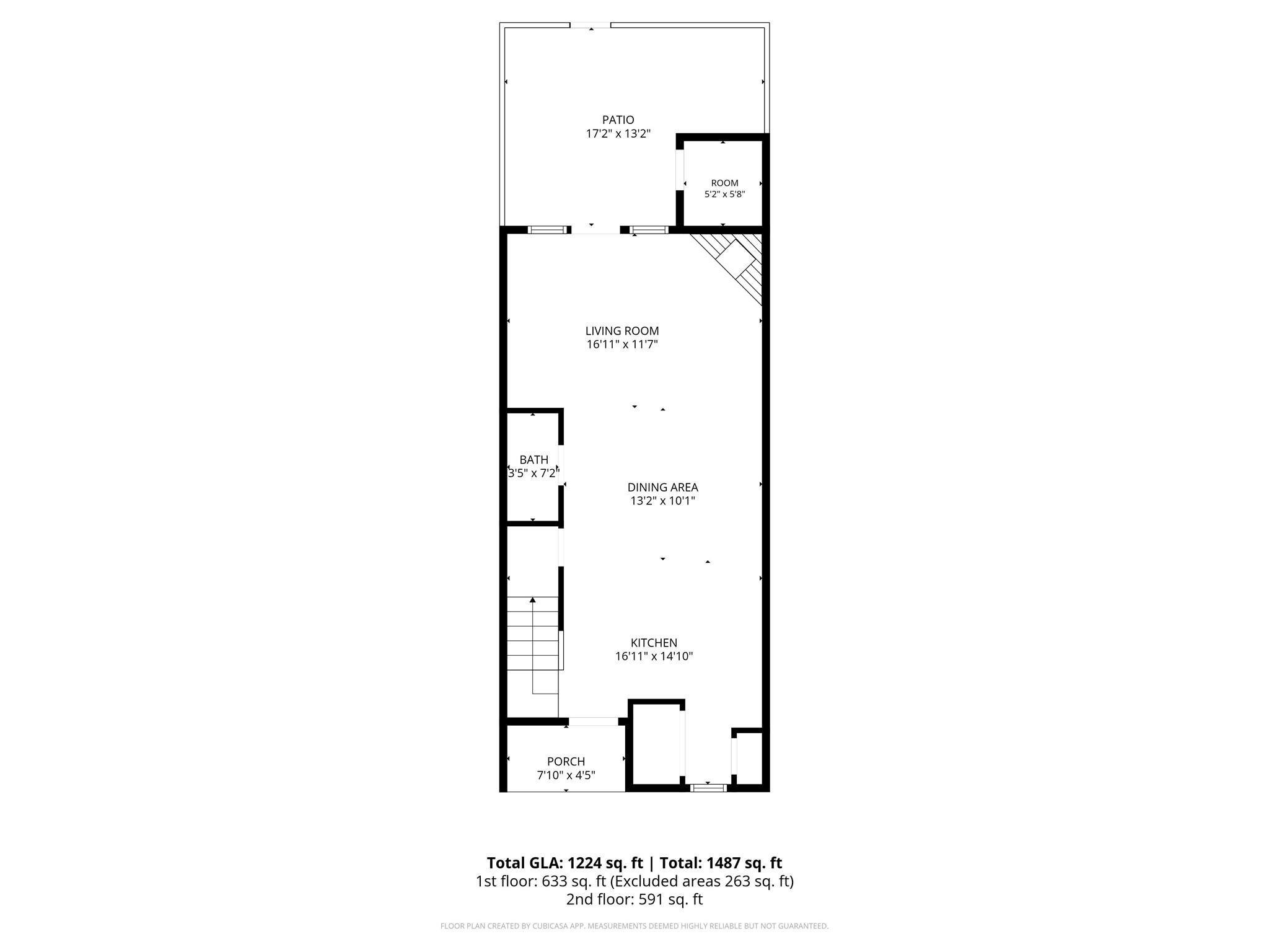 4071 Center Place Drive Harrisburg NC 28075