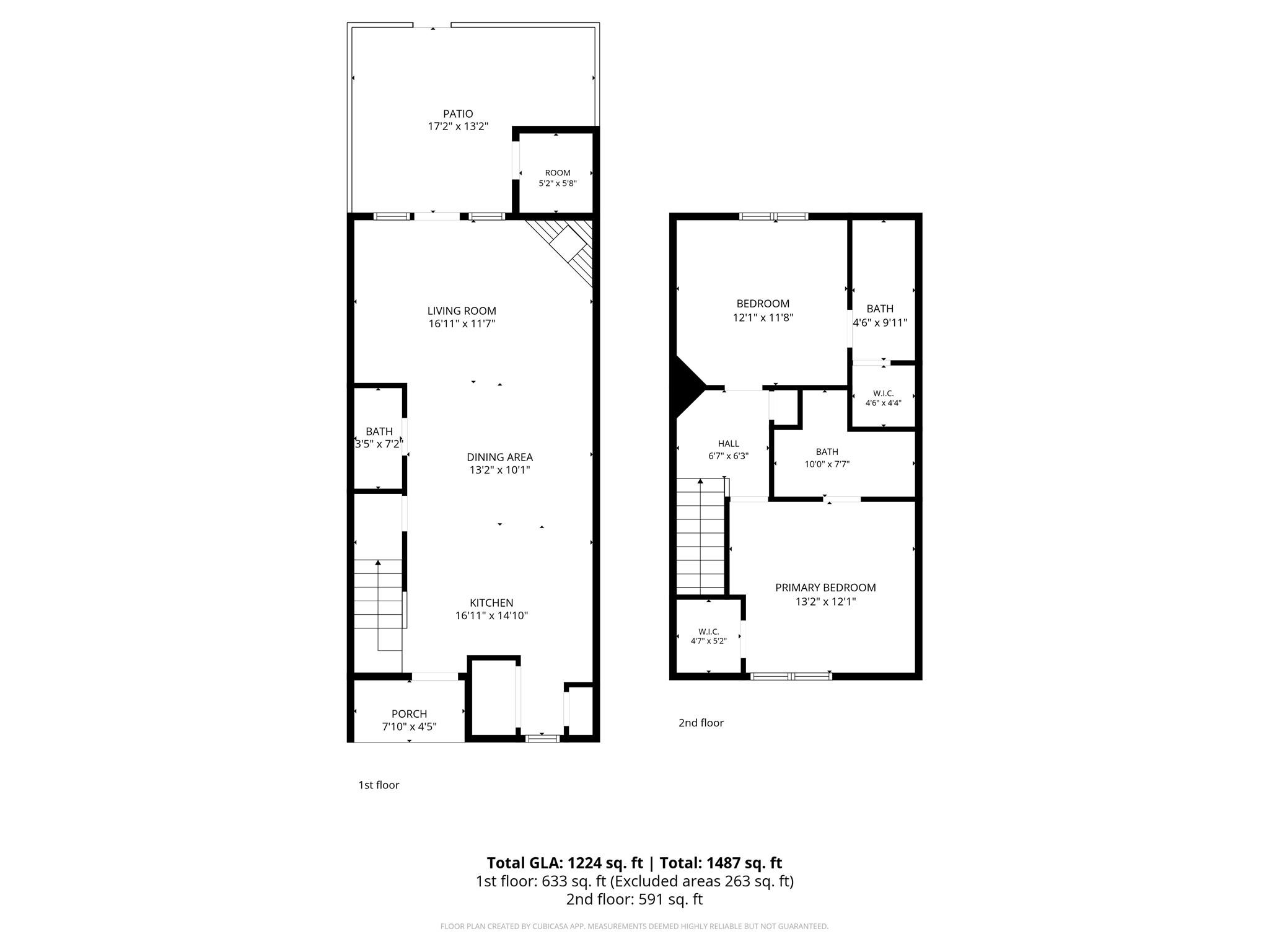 4071 Center Place Drive Harrisburg NC 28075