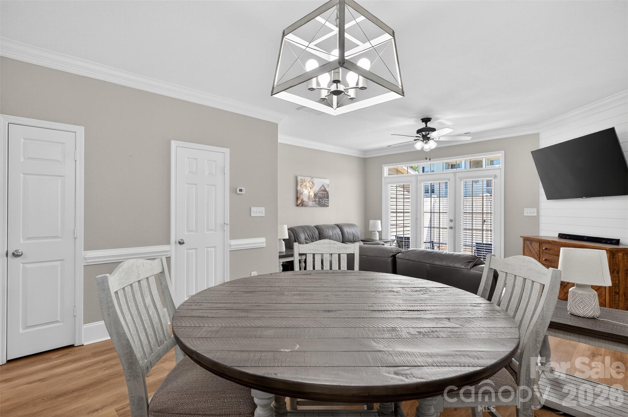 4071 Center Place Drive Harrisburg NC 28075