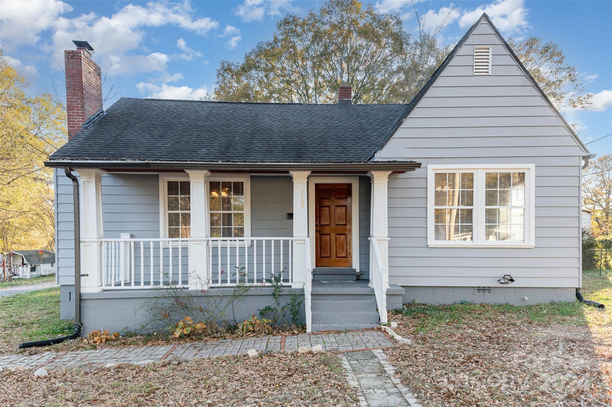 2107 Twin Avenue Gastonia NC 28052