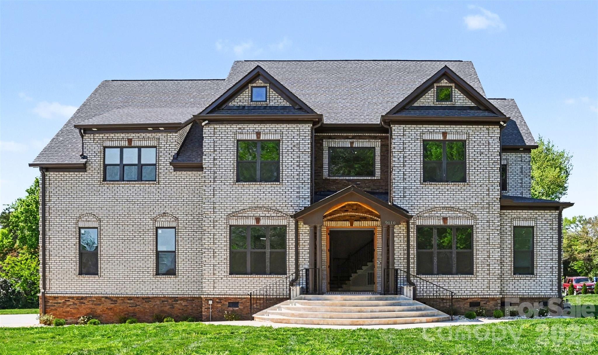 9110 Dylan Ridge Court Concord NC 28027