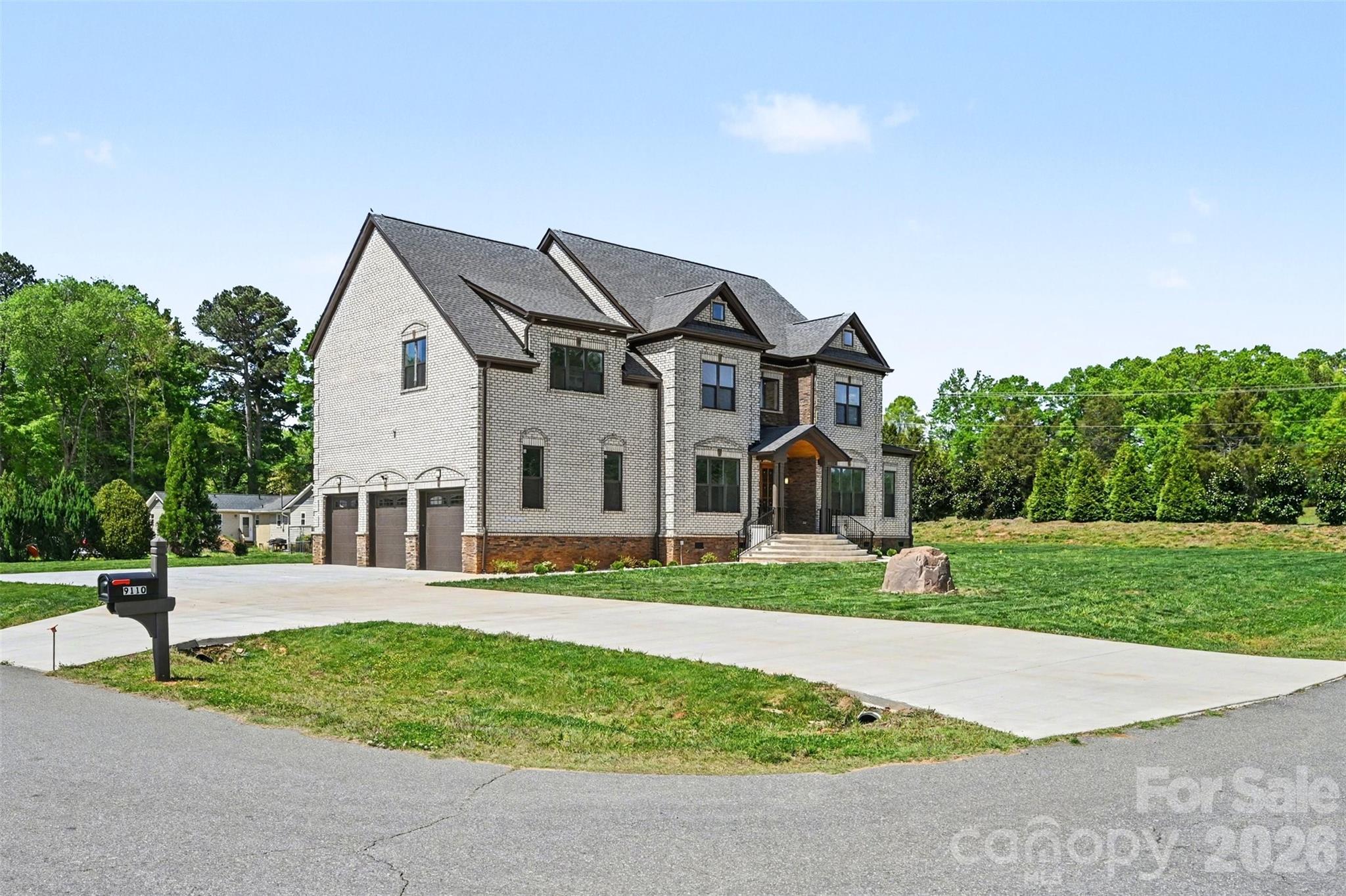 9110 Dylan Ridge Court Concord NC 28027