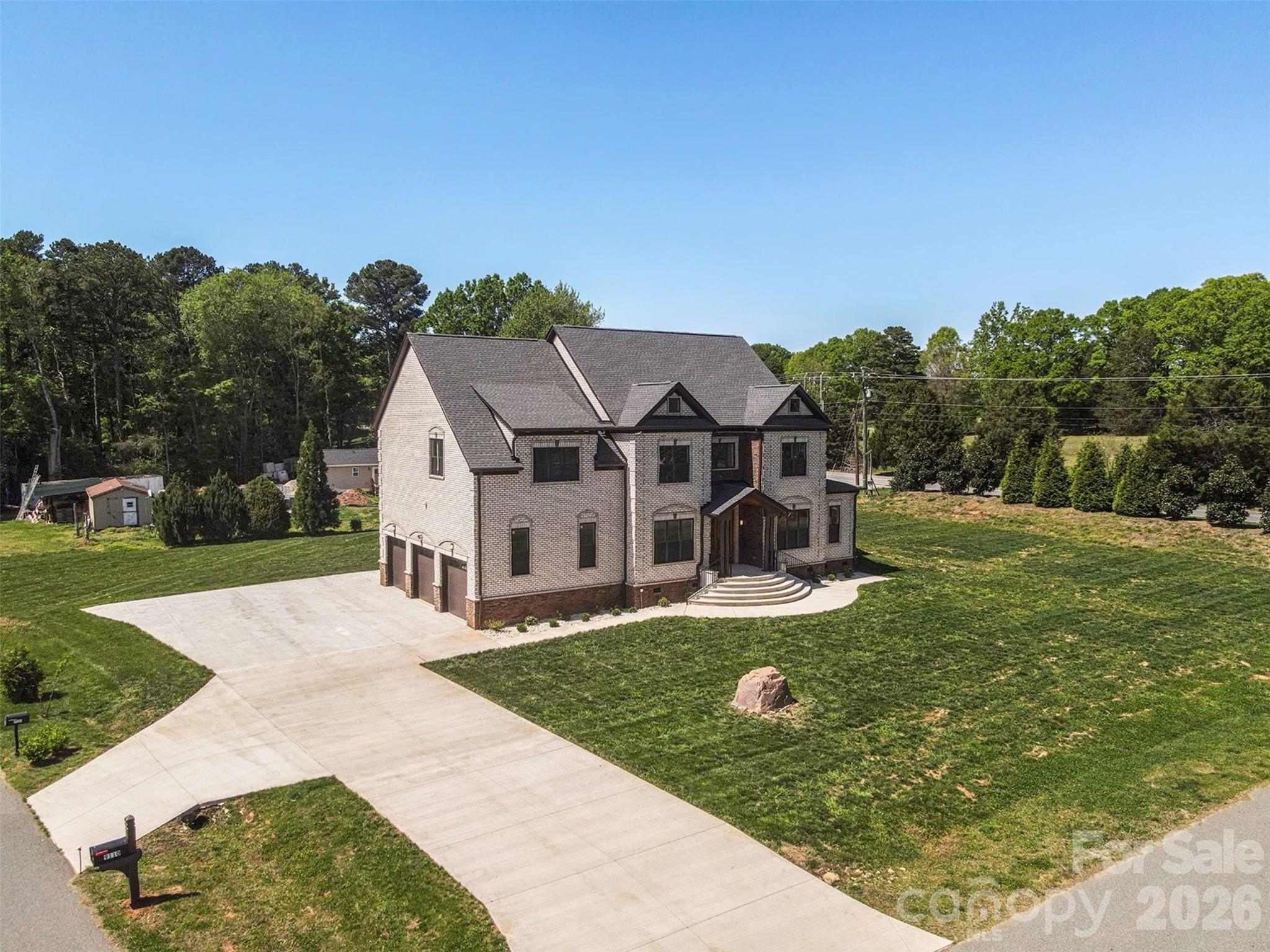 9110 Dylan Ridge Court Concord NC 28027