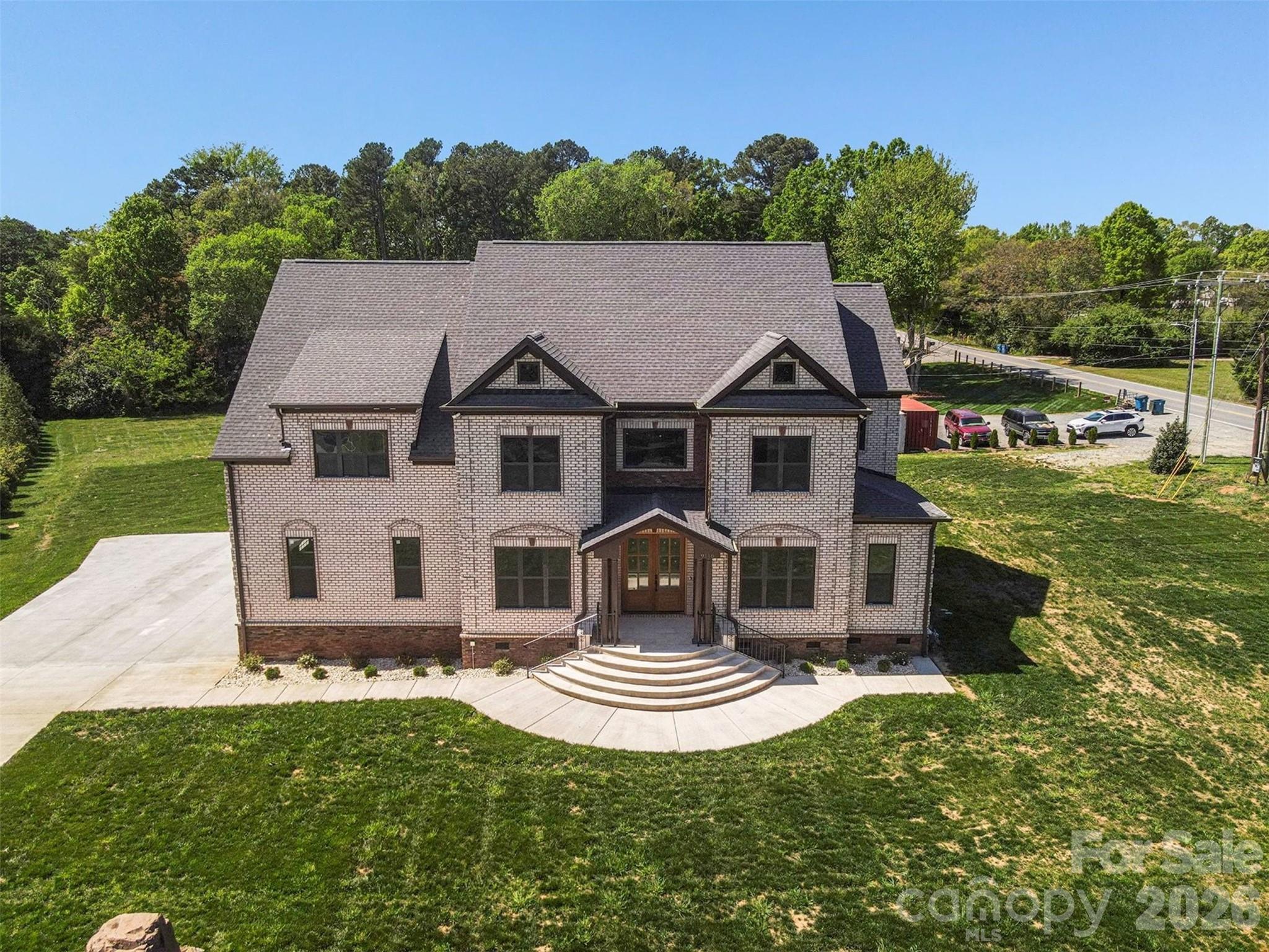 9110 Dylan Ridge Court Concord NC 28027