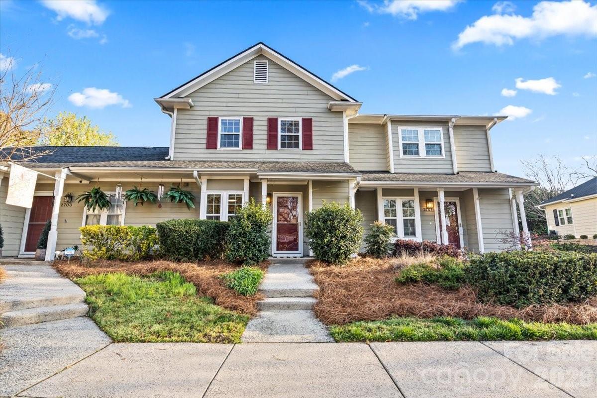 2705 New Hamlin Way Charlotte NC 28210