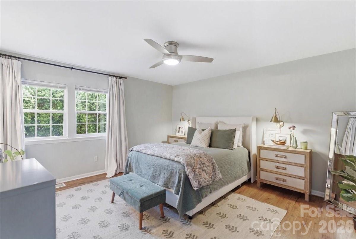 2705 New Hamlin Way Charlotte NC 28210