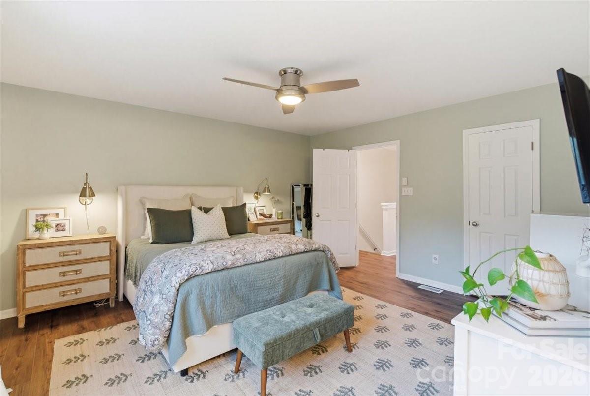2705 New Hamlin Way Charlotte NC 28210
