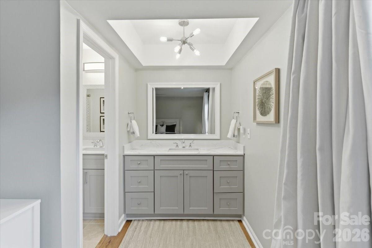 2705 New Hamlin Way Charlotte NC 28210